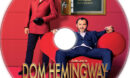 Dom Hemingway dvd label