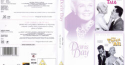 Pillow Talk / The Thrill of it All dvd cover