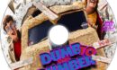 Dumb and Dumber To (2015) R0 Custom