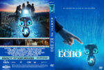 Earth To Echo dvd cover