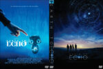 Earth to Echo dvd cover