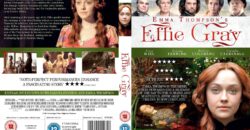 Effie Gray dvd cover