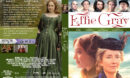 Effie Gray Custom dvd Cover