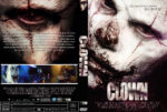 Clown dvd cover