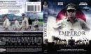 Emperor (2013) R1 Blu-Ray DVD Cover