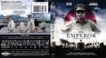 Emperor blu-ray dvd cover