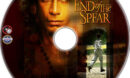 End of the Spear (2006) R1 Custom Label