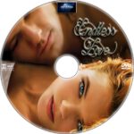 Endless Love dvd label