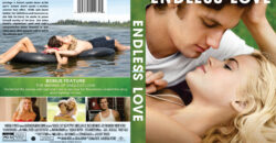 Endless Love dvd cover