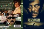 Escobar: Paradise Lost dvd cover