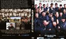 Expendables 3 (2014) R0 Custom DVD Cover