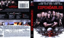The Expendables (2010) Blu-Ray