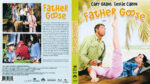 Father Goose (Blu-ray) dvd cover