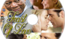 Feast of Love dvd label