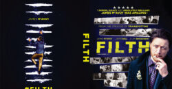 filth dvd cover