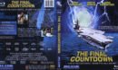 Final Countdown, The (Blu-ray) dvd cover