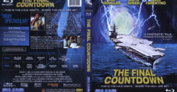 Final Countdown, The (Blu-ray) dvd cover