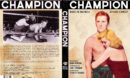 champion dvd cover