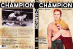 champion dvd cover