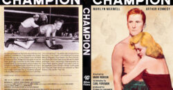 champion dvd cover