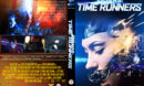 95ers: Time Runners (2013) R1 Custom DVD Cover