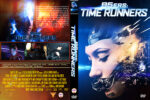 95ers: Time Runners dvd cover