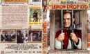 The Lemon Drop Kid dvd cover