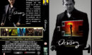 Oldboy (2013) R1 Custom DVD Cover Art