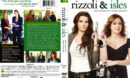 Rizzoli & Isles: The Complete Third Season (2012) R1