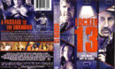 Locker 13 dvd cover