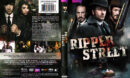 Ripper Street (2012) R1 Custom DVD Cover
