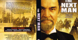 the next man dvd cover