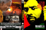 Mandela: Long Walk to Freedom dvd cover