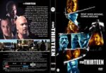 Five Thirteen dvd cover