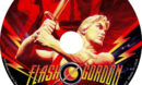 Flash Gordon - Label