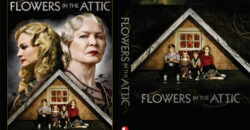 Flowers in the Attic dvd cover