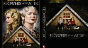 Flowers in the Attic dvd cover
