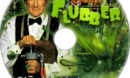 Flubber (1997) R1 Custom DVD Label