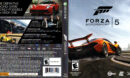 Forza Motorsport 5 (2013) NTSC
