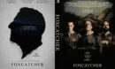 Foxcatcher (2014) Custom DVD Cover