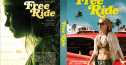 free ride dvd cover