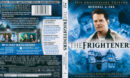 Frighteners, The (Blu-ray) dvd cover