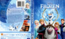 frozen dvd cover