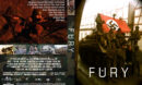 Fury (2014) R0 Custom