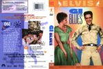 G.I. Blues dvd cover