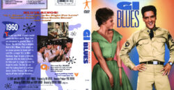 G.I. Blues dvd cover