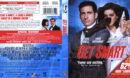 Get Smart (2008) Blu-Ray