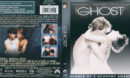 Ghost (Blu-ray) dvd cover