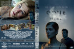 Gone Girl dvd cover