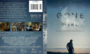 Gone Girl blu-ray dvd cover